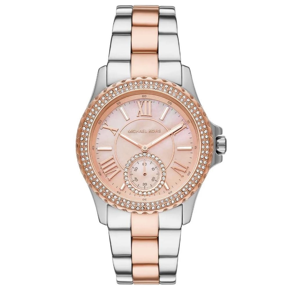 Michael Kors MK7402 Kol Saati (SZ) (50)