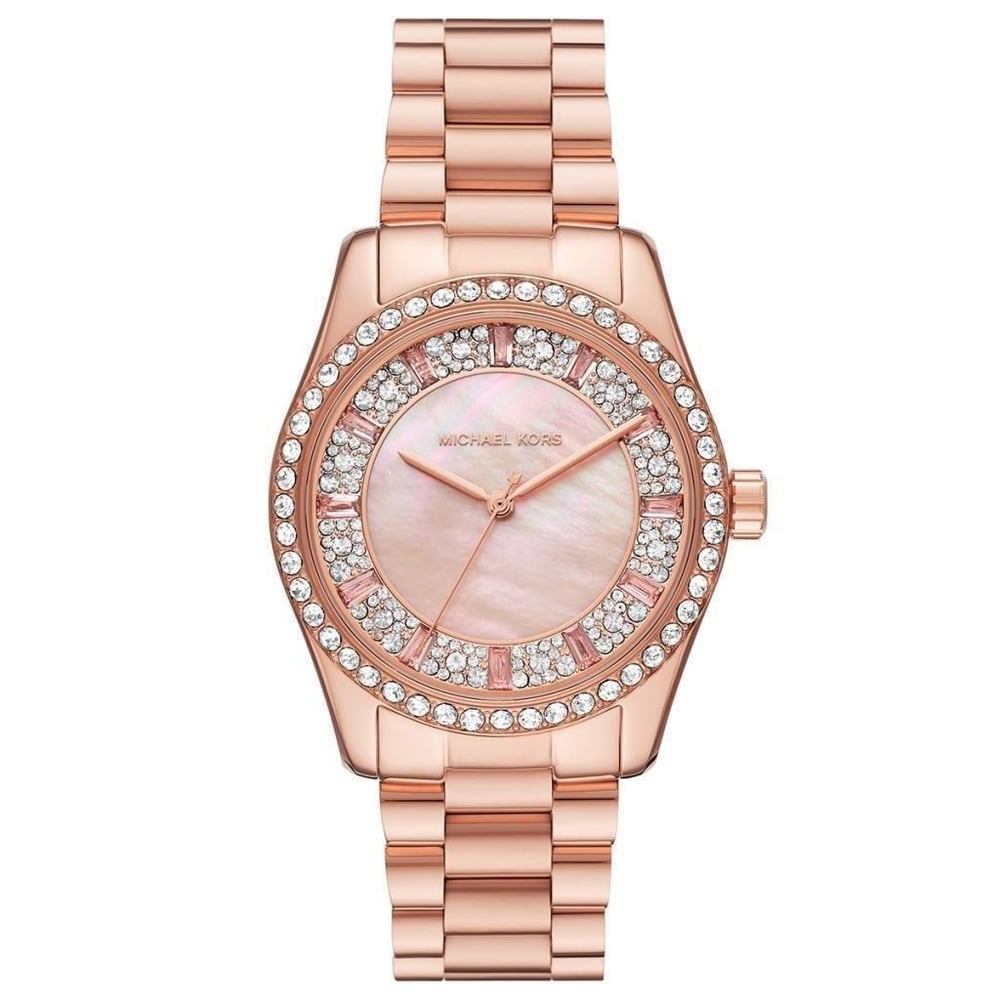 Michael Kors MK7444 Kol Saati (SZ) (50)
