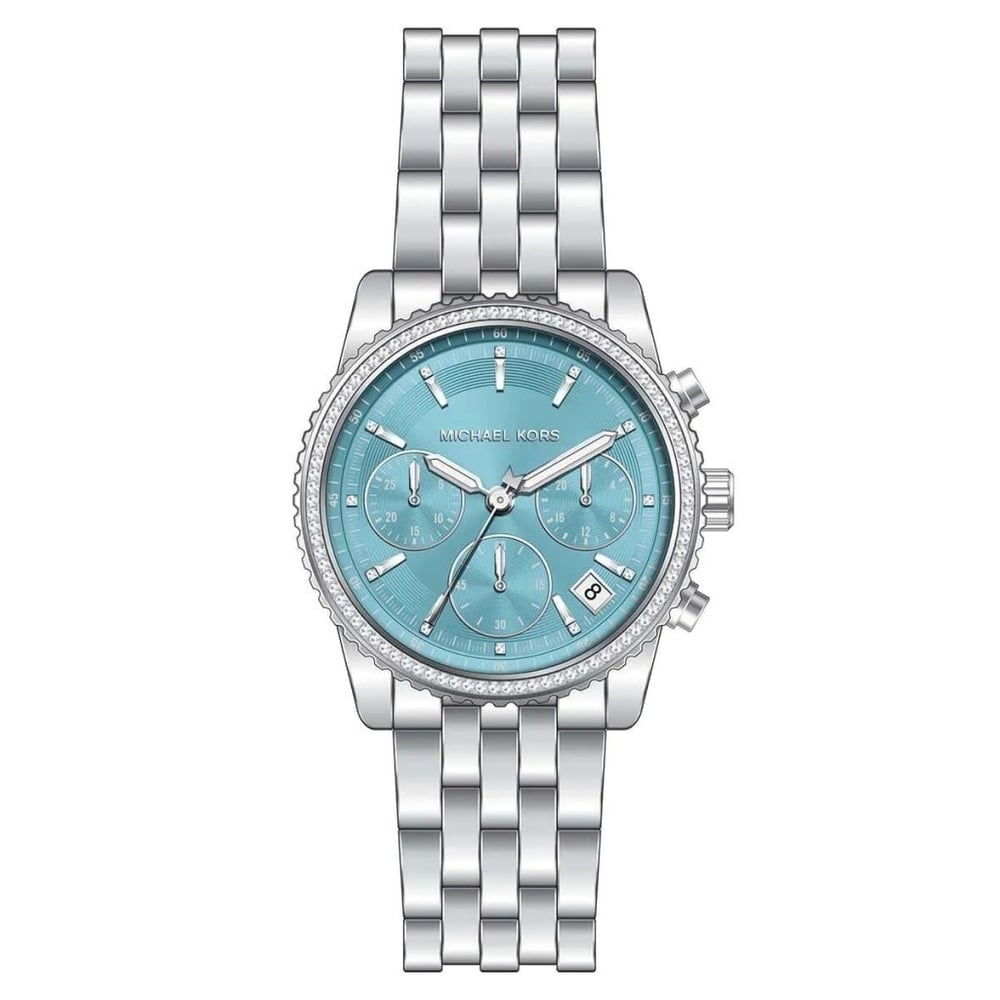 Michael Kors MK7539 Kol Saati
