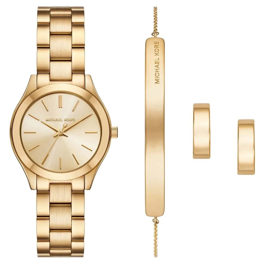 Michael Kors MK7561SET Kol Saati