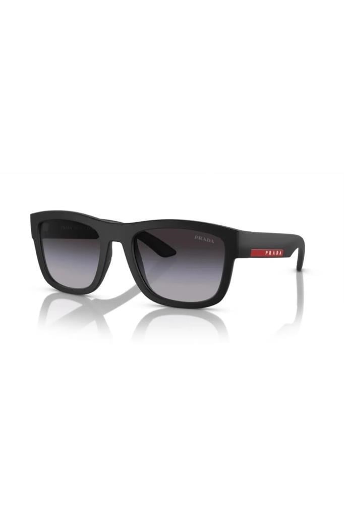 Prada SPS 01ZS 1BO09U .56 Erkek Güneş Gözlüğü