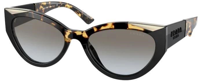 Prada SPS 03WS 01M0A7 .55 Güneş Gözlüğü