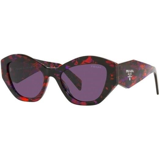 Prada SPS 07YS 06V6O2 .53 Güneş Gözlüğü