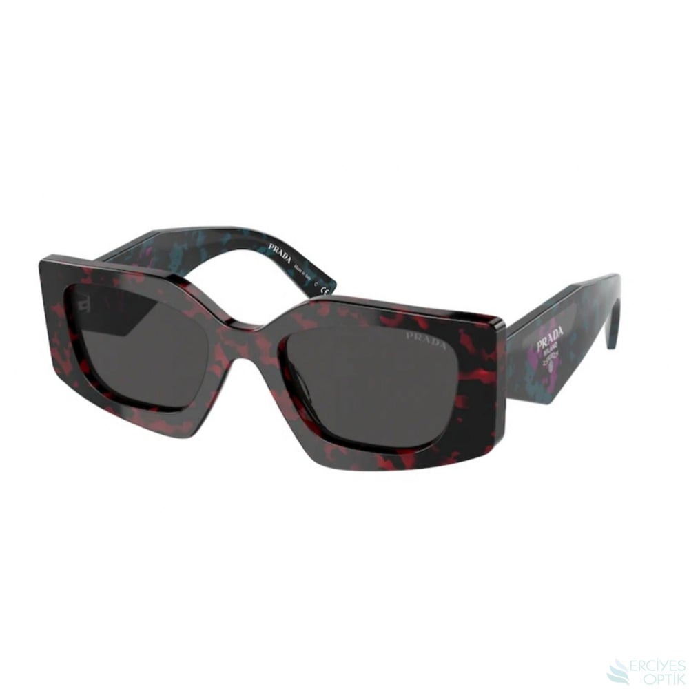Prada SPS 15YS 09Z5S0 .51 Güneş Gözlüğü