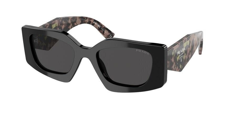 Prada SPS 15YS 1AB5S0 .51 Güneş Gözlüğü