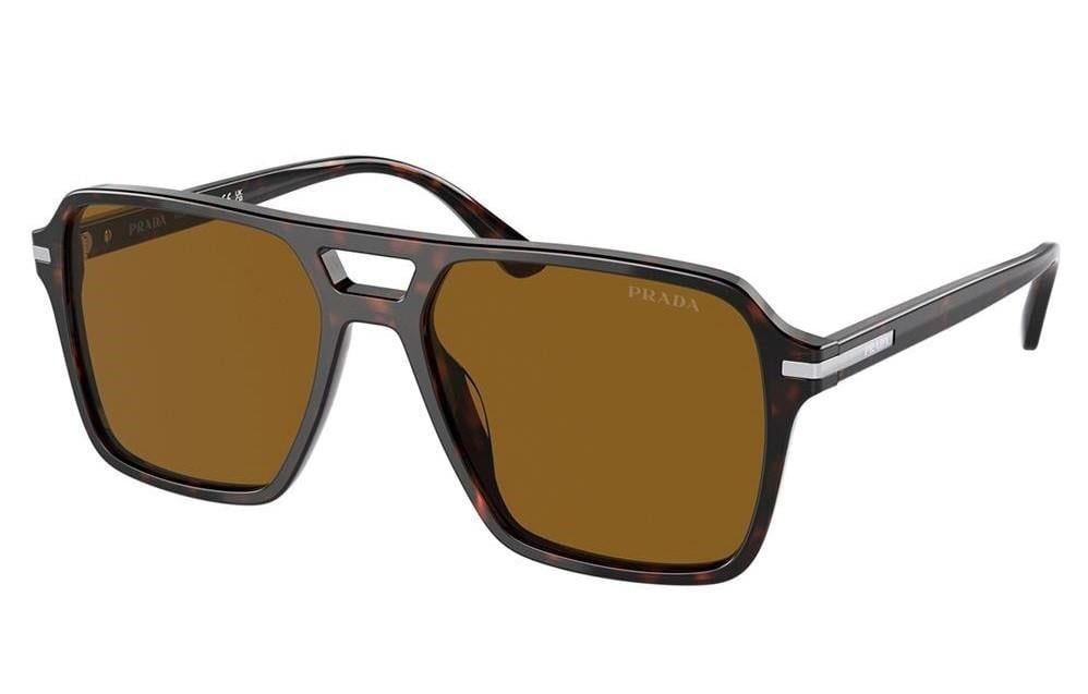 Prada SPS 20YS 16N0B0 .55 Erkek Güneş Gözlüğü