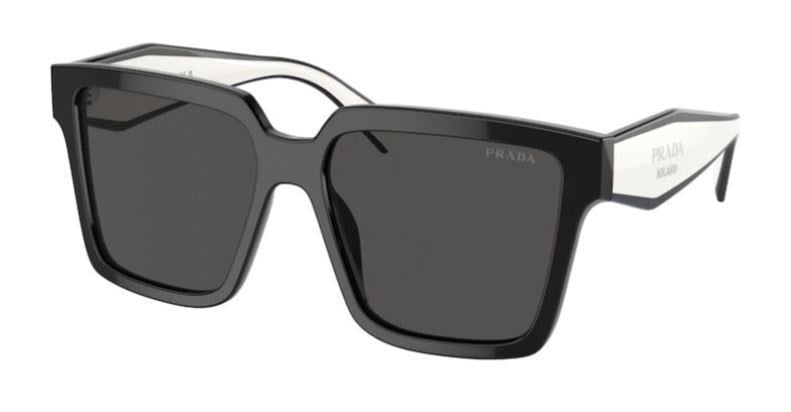 Prada SPS 24ZS 1AB5S0 .56 Güneş Gözlüğü