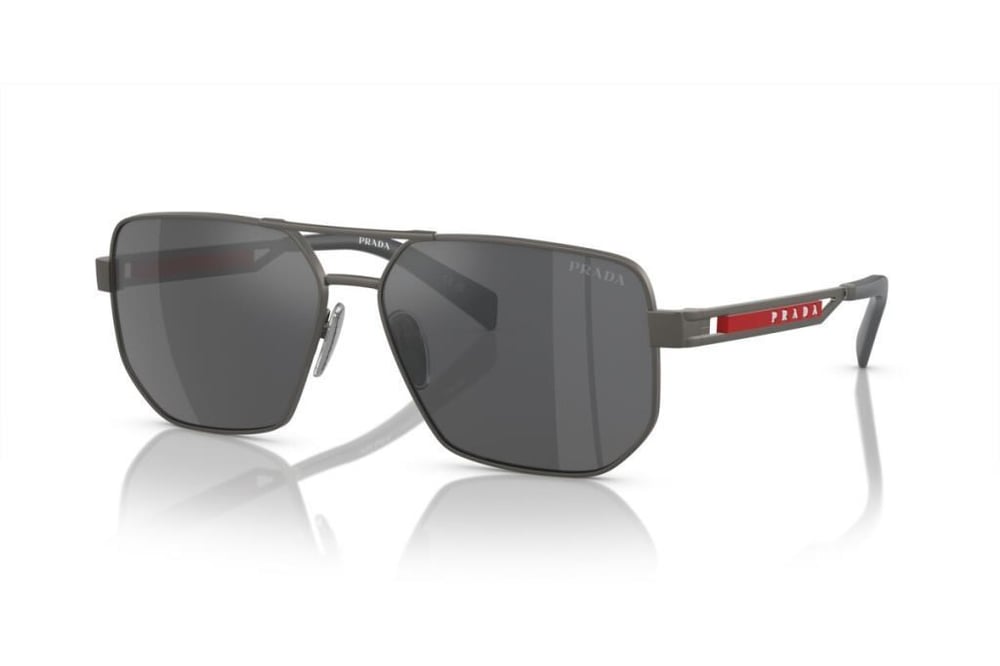 Prada SPS 51ZS 19K60A .59 Erkek Güneş Gözlüğü