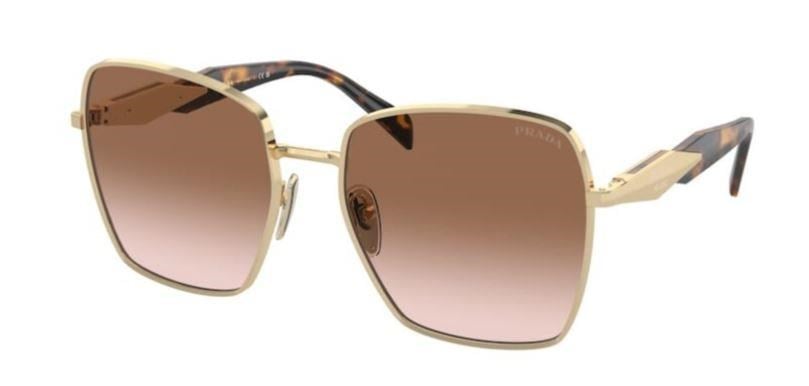 Prada SPS 64ZS ZVN0A6 .57 Kadın Güneş Gözlüğü
