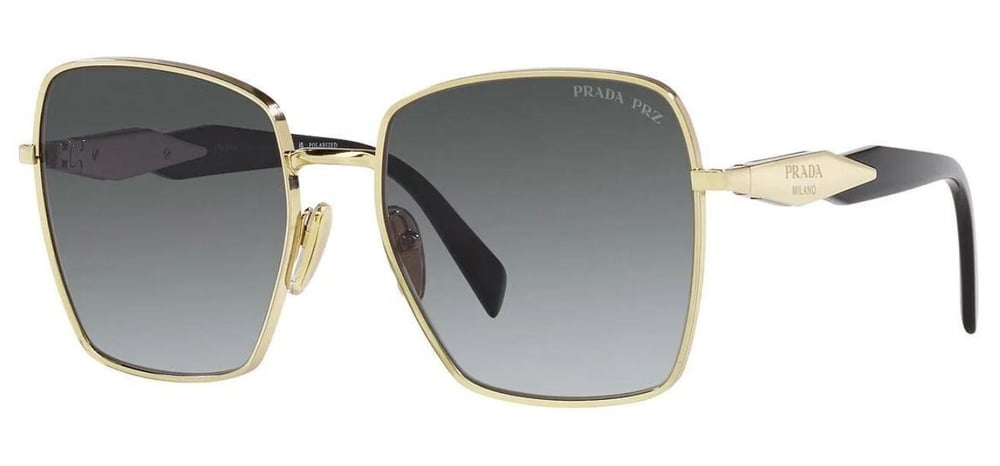 Prada SPS 64ZS ZVN5W1 .57 Kadın Güneş Gözlüğü