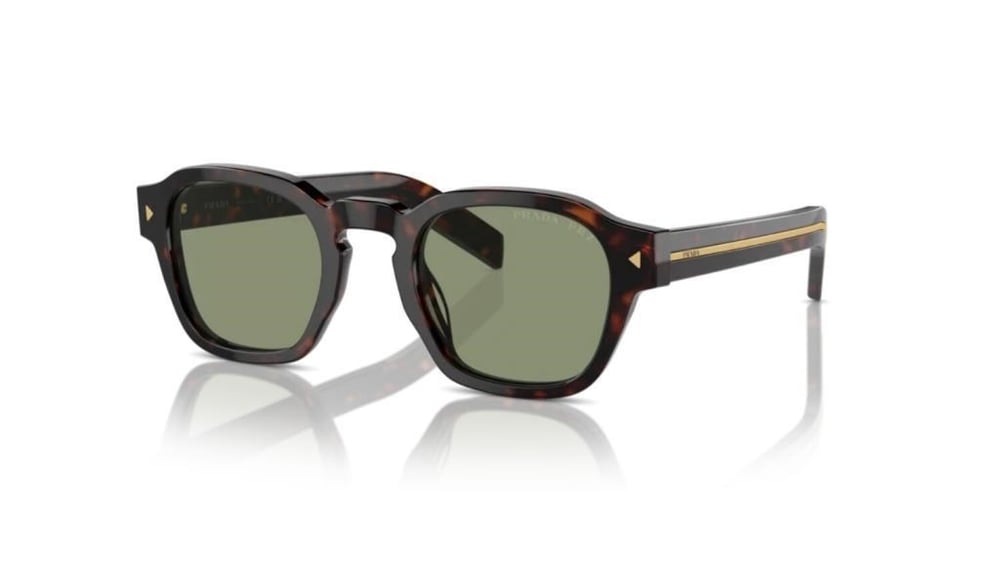 Prada SPS A16S 17N20G .52 Güneş Gözlüğü
