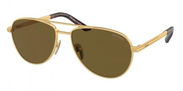 Prada SPS  A54S 1BK01T .60 Erkek Güneş Gözlüğü