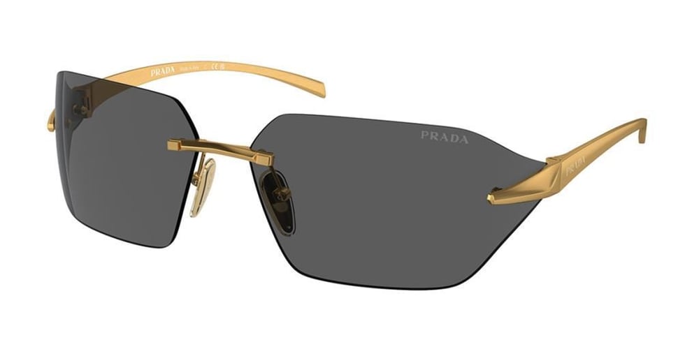 Prada SPS A55S 15N5S0 .71 Erkek Güneş Gözlüğü
