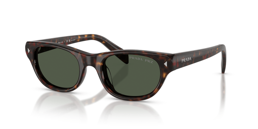 Prada SPS C08S 17N90V .50 Güneş Gözlüğü