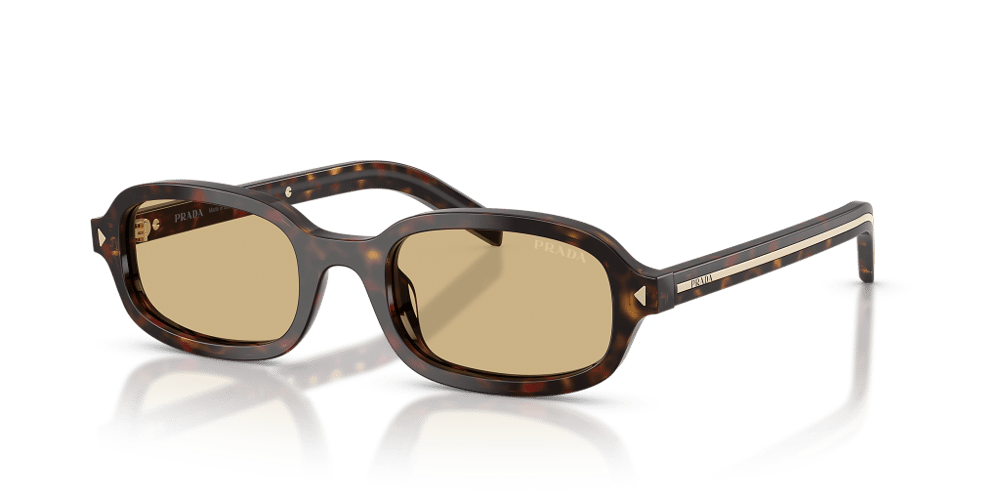 Prada SPS D06S 17N70R .50 Kadın Güneş Gözlüğü