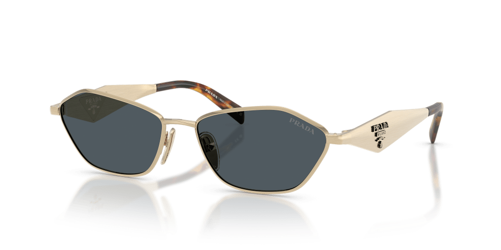 Prada SPS D50S ZVN70B .57 Güneş Gözlüğü
