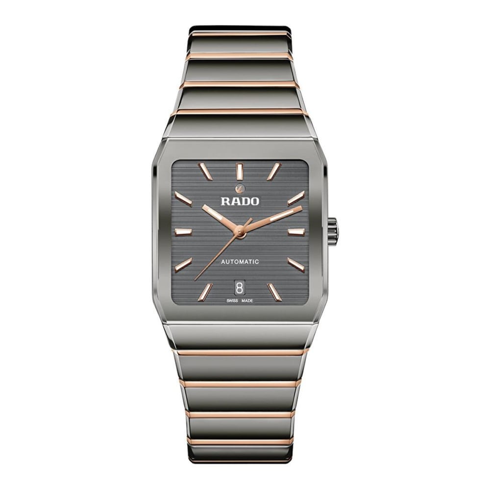 Rado R10203102 Anatom Automatic Kol Saati