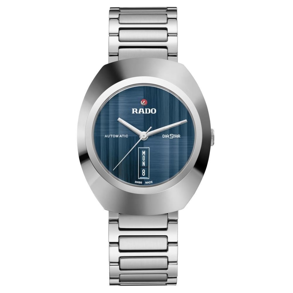 Rado R12160213 DiaStar Automatic  Kol Saati