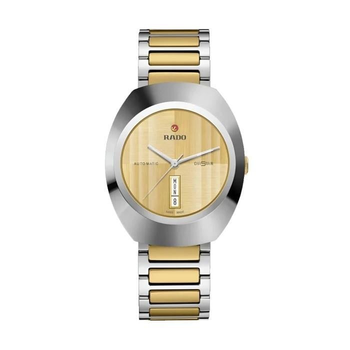 Rado R12160253 DiaStar Automatic Unisex Kol Saati