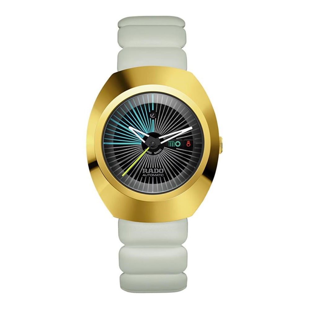 Rado R12165155 DiaStar Automatic  Kol Saati