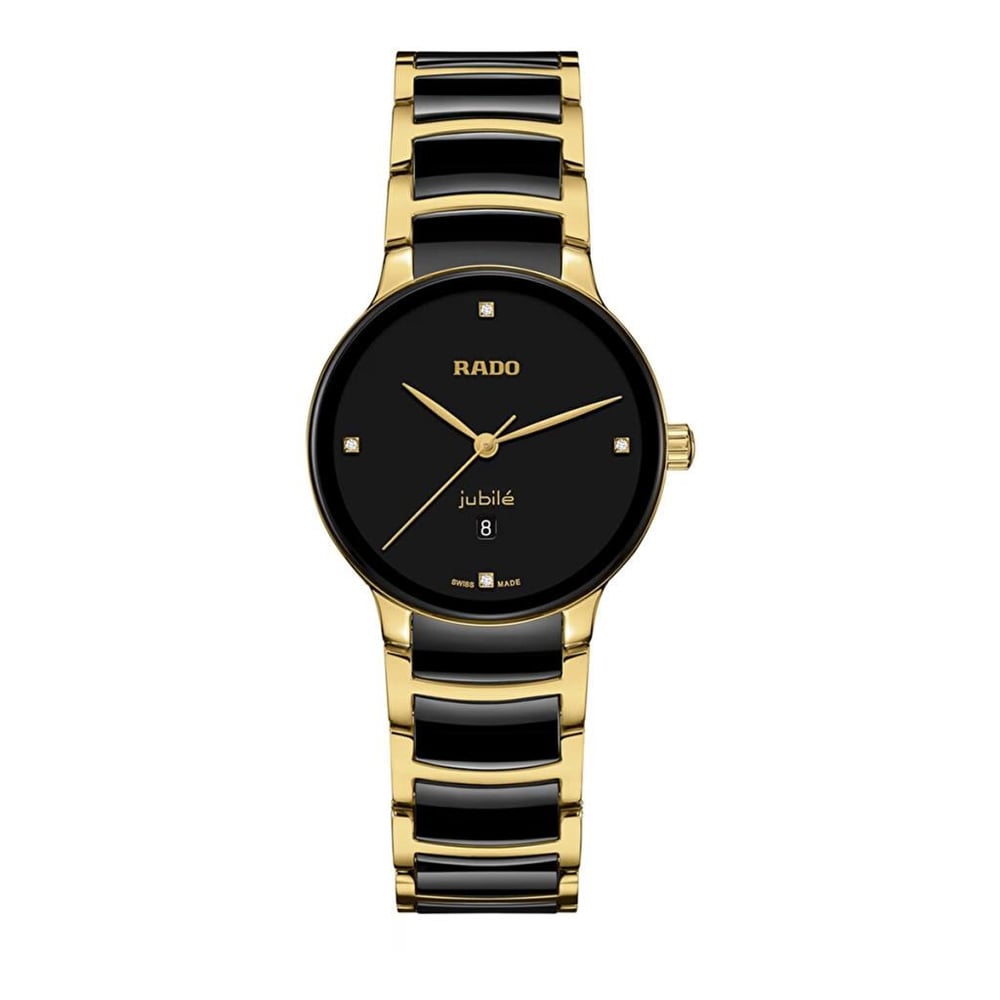 Rado R30025712 Centrix Diamonds  Kol Saati