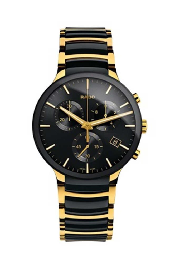 Rado R30134162 Centrix Chronograph Kol Saati