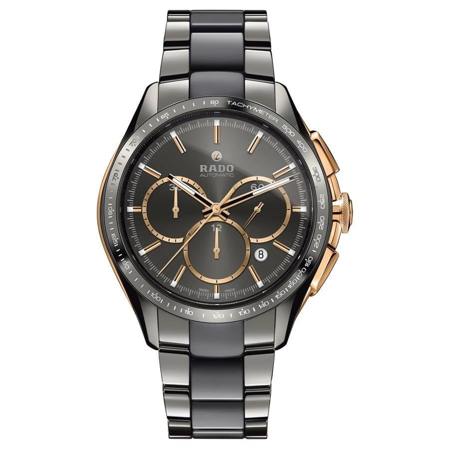 Rado R32118102 Hyperchrome Automatic Chronograph Kol Saati