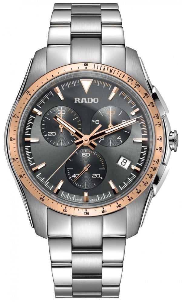 Rado R32259163 Hyperchrome Chronograph Kol Saati