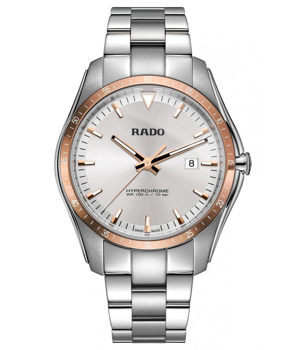Rado R32502103 HyperChrome Kol Saati