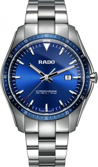 Rado R32502203 Hyperchrome Kol Saati