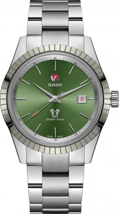 Rado R33101314 Golden Horse Automatic Kol Saati