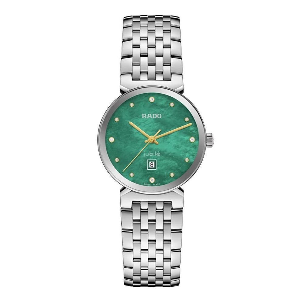 Rado R48913903 Florence Diamonds Kol Saati