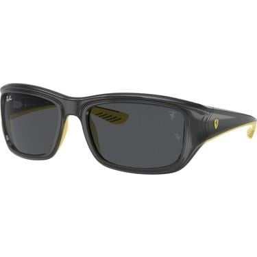 Ray-Ban Ferrari RB 4405M F62487 .59 Erkek Güneş Gözlüğü