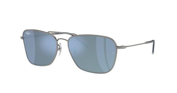 Ray-Ban RB  0102S 004/GA .58 Unisex Güneş Gözlüğü