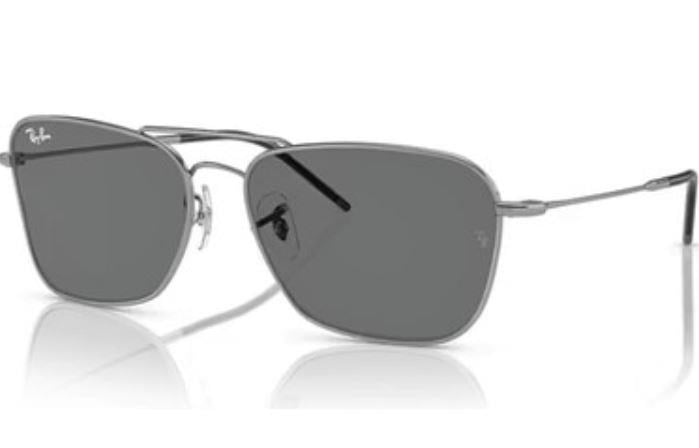 Ray-Ban RB  0102S 004/GR .58 Unisex Güneş Gözlüğü