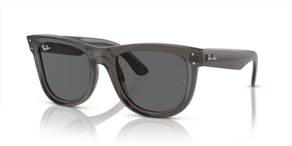 Ray-Ban RB 0502S 6707GR .50 Unisex Güneş Gözlüğü