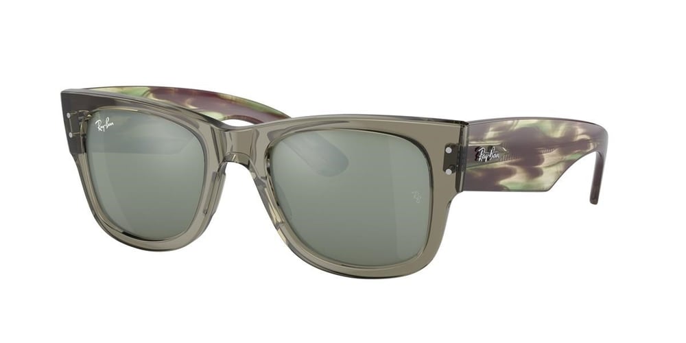 Ray-Ban RB 0840S 66355C .51 Unisex Güneş Gözlüğü