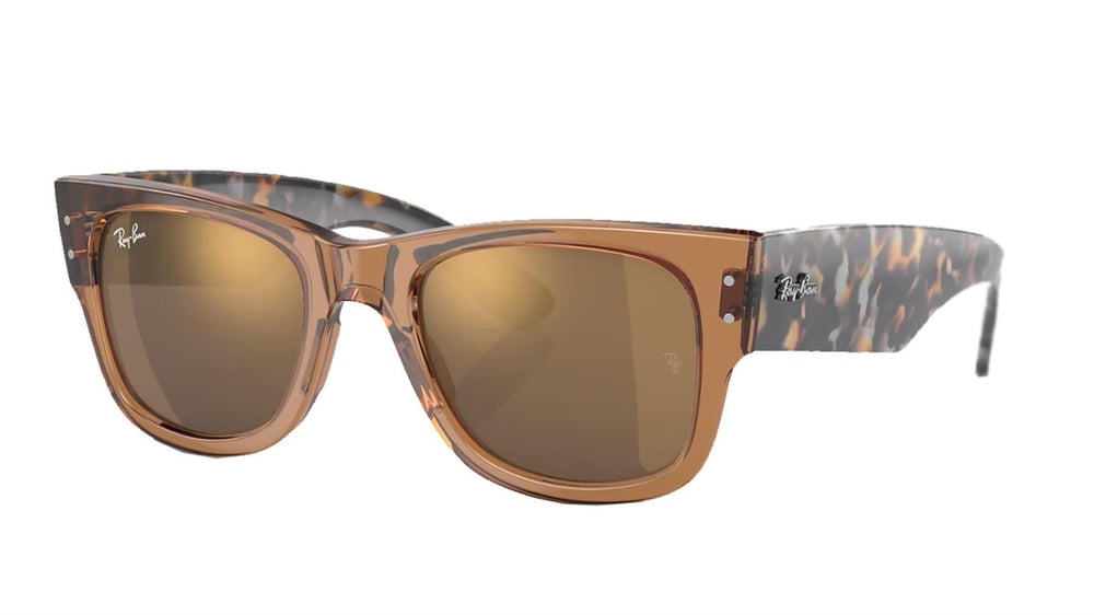 Ray-Ban RB 0840S 663693 .51 Kadın Güneş Gözlüğü