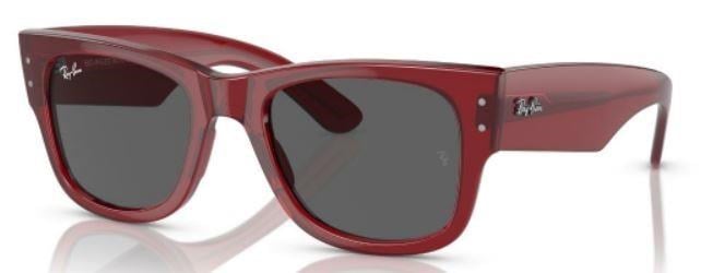 Ray-Ban RB 0840S 6679B1 .51 Unisex Güneş Gözlüğü