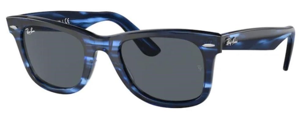 Ray-Ban RB 2140 1361R5 .50 Güneş Gözlüğü