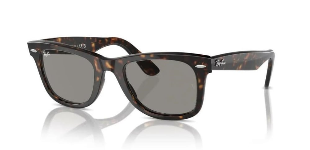 Ray-Ban RB 2140 1382R5 .50 Güneş Gözlüğü