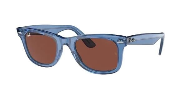 Ray-Ban RB 2140 6587C5 .50 Güneş Gözlüğü