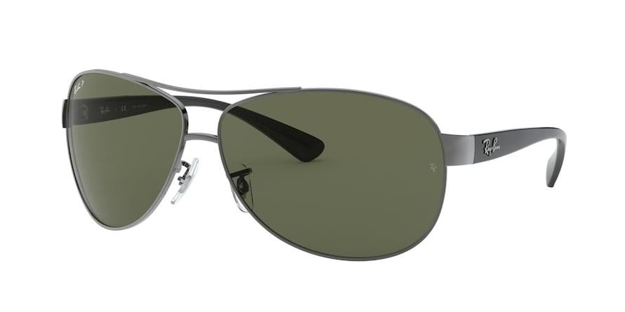 Ray-Ban RB 3386 0049A .63 Güneş Gözlüğü