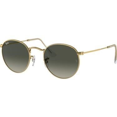 Ray-Ban RB 3447 001/71 .50 Güneş Gözlüğü