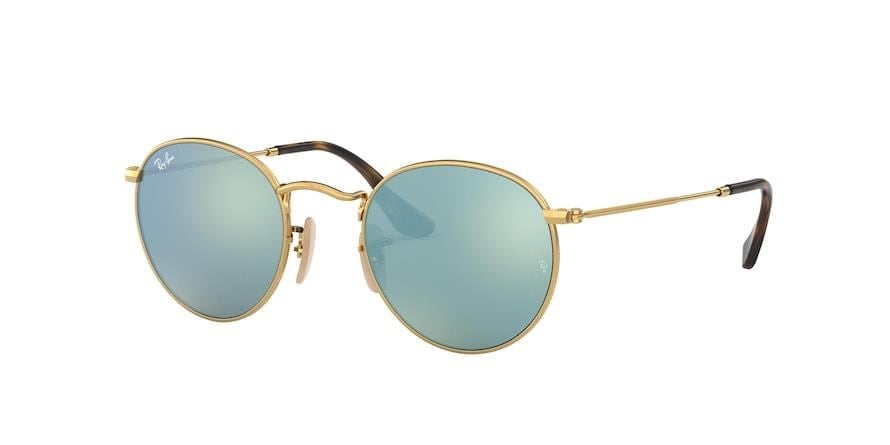Ray-Ban RB 3447N 00130 .50 Güneş Gözlüğü