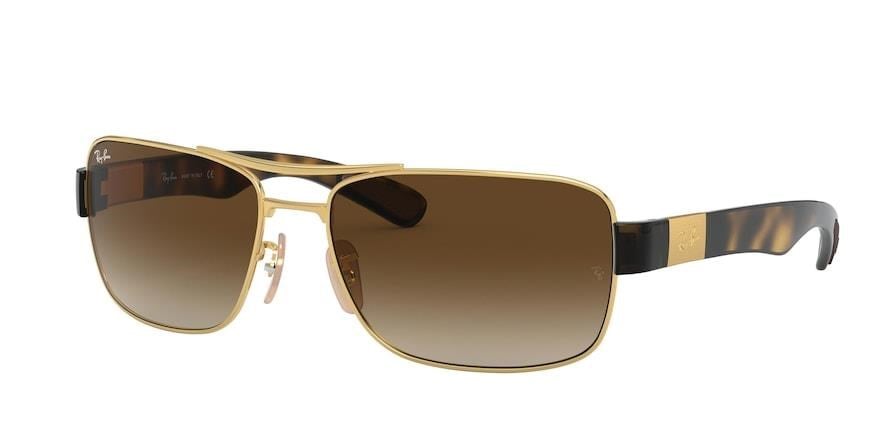 Ray-Ban RB 3522 00113 .64 Güneş Gözlüğü