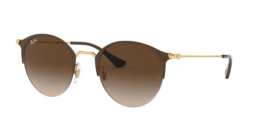 Ray-Ban RB 3578 900913 .50 Güneş Gözlüğü