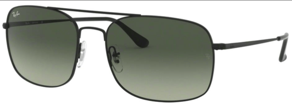 Ray-Ban RB 3611 006/71 .60 Güneş Gözlüğü
