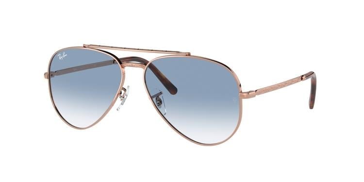 Ray-Ban RB  3625 92023F .58 Güneş Gözlüğü
