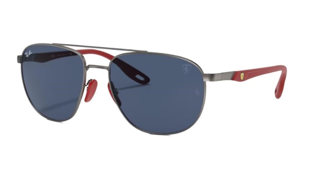 Ray-Ban RB 3659M F03780 .57 Güneş Gözlüğü